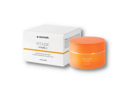 Vitaox Vitamin C
