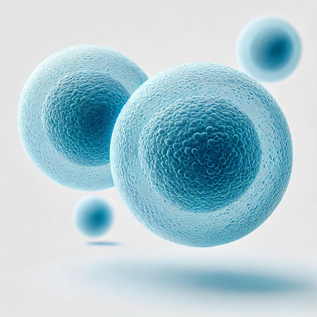 אקסוזומים באסתטיקה רגנרטיבית